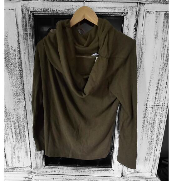 NWT Reformation Azura Off Shoulder Top - Large - Picture 4 of 4